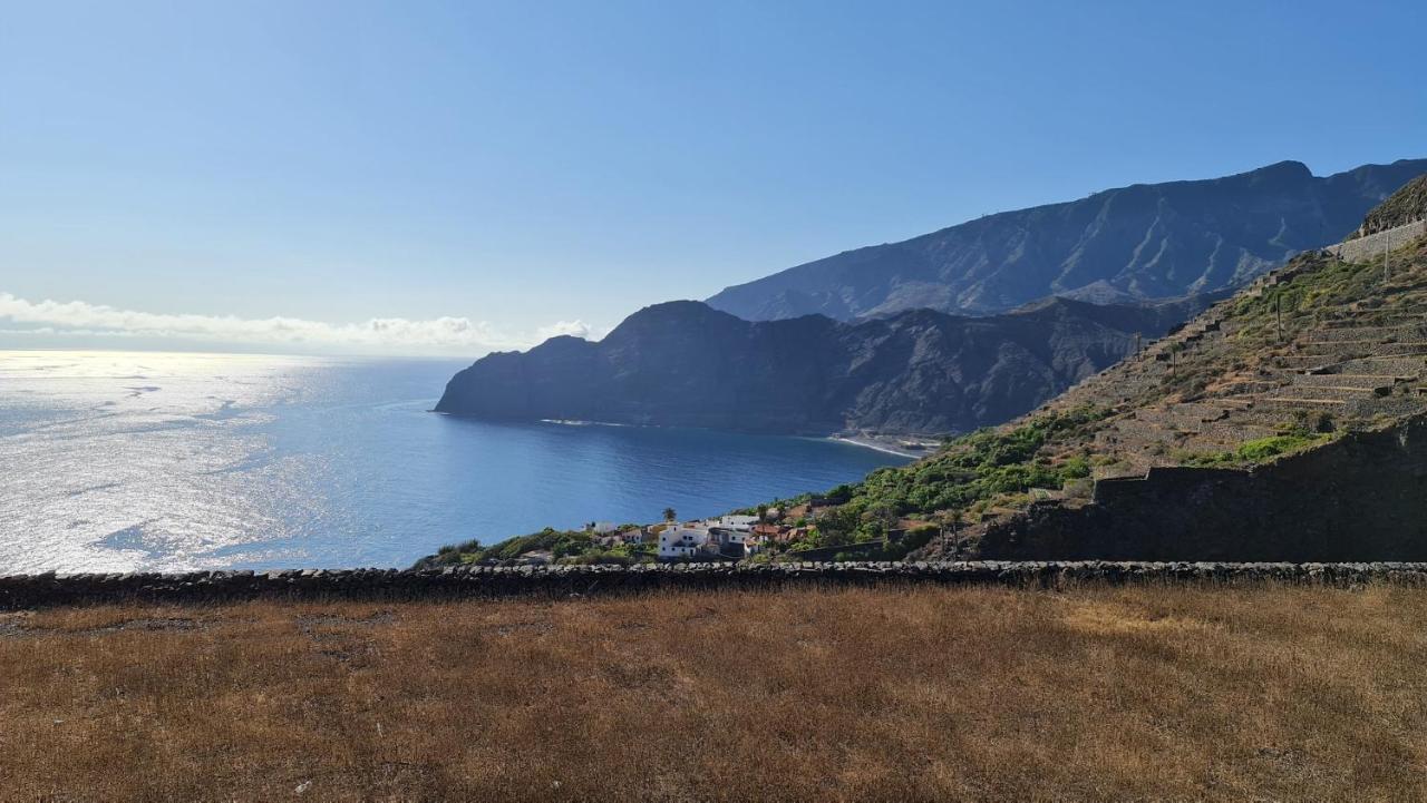 Los Cerrajones: Spectacular Views From The Cliff 阿古洛 外观 照片